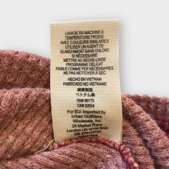 We The Free, Bell Sleeve Tee, Size Small - Picture 8 of 14